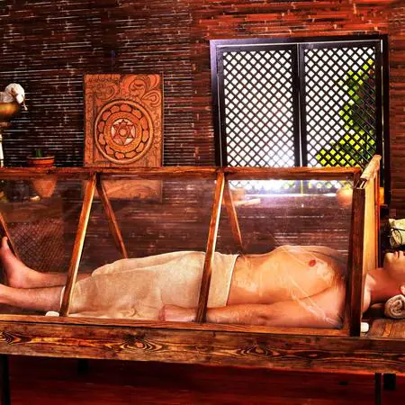 Specialised Treatments