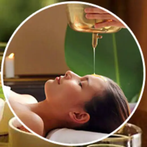 Specialised Treatments